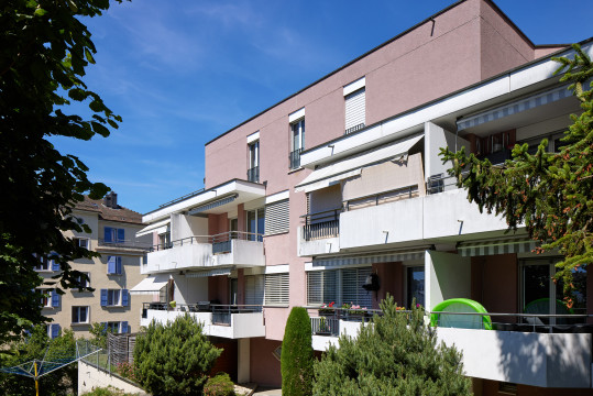 image Sentier de la Gare 2 B